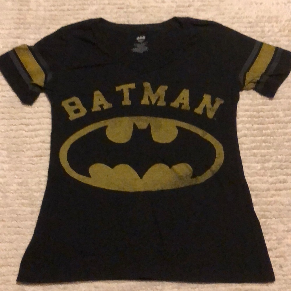 Batman tee